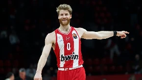 RAT GRČKIH VELIKANA SE NASTAVLJA PAO traži da se oduzme državljanstvo igraču Olimpijakosa