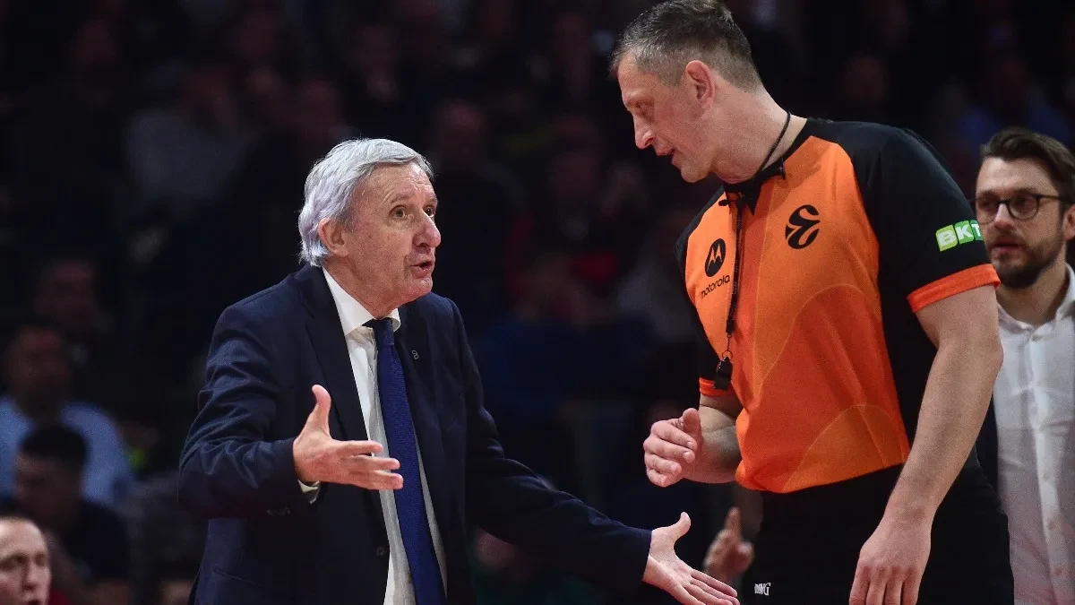 BIVŠI SELEKTOR SRBIJE SE OGLASIO Svetislav Pešić najavio odlazak u penziju 