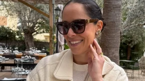 NADAL ODLEPIO ZA ANOM Rafa zbog Srpkinje srušio konobara i napravio haos