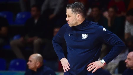 ALIMPIJEVIĆ BOLJI OD BARAĆA Bešiktaš na korak od finala Evrokupa