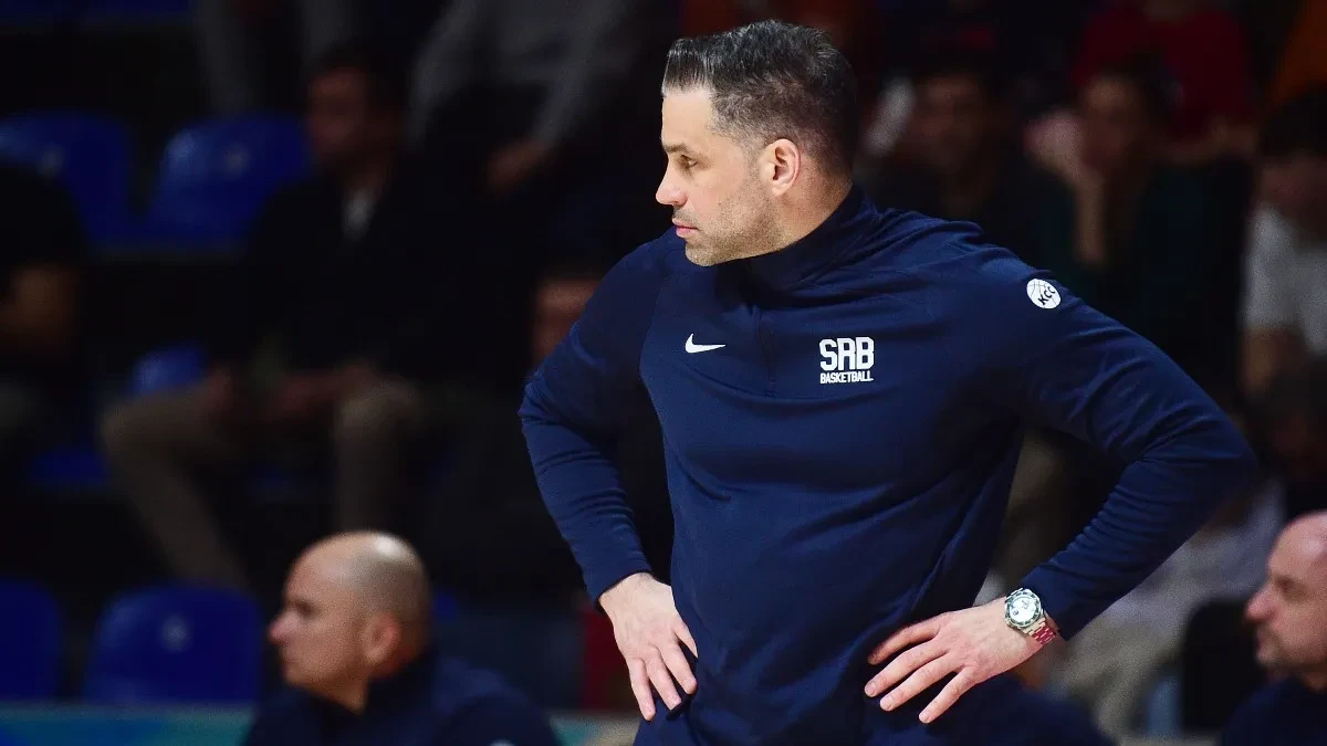 ALIMPIJEVIĆ BOLJI OD BARAĆA Bešiktaš na korak od finala Evrokupa