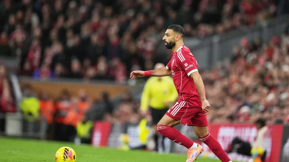 SVE JE OTKRIO Direktor reprezentacije Egipta rekao imena klubova koji žele Mohameda Salaha