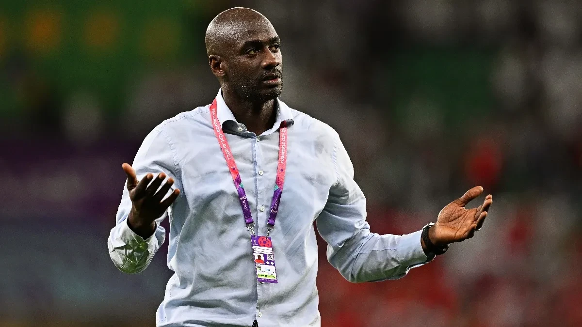 HAOS PRED MUNDIJAL Selektor dobio otkaz dva i po meseca pred Svetsko prvenstvo