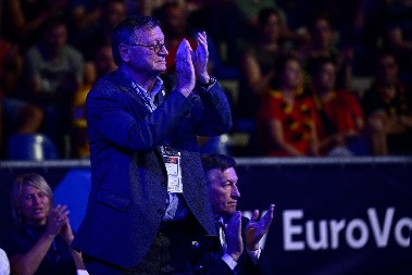 PREMINUO NA DAN KADA JE ROĐENA NJEGOVA ZVEZDA Ko je bio Aleksandar Boričić, najuticajniji Srbin u sportu