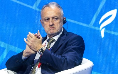 ODLAZAK VELIKANA Ministar Gajić se oprostio od Boričića