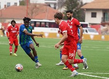 KAKVA LUDNICA Jedinstvo posle penala izborilo plasman u polufinale Kupa Srbije