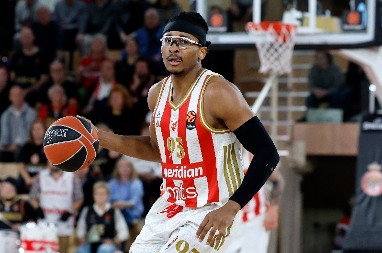 JASNA PORUKA MONEKEA "Najvažnije je da obezbedimo Top 6"