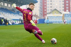 NEVEROVATAN PODUHVAT Golman Vojvodine odbranio četiri penala i odveo Novosađane u polufinale Kupa 