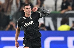 SRBIN SE VRATIO Vlahović se pojavio na treningu Juventusa