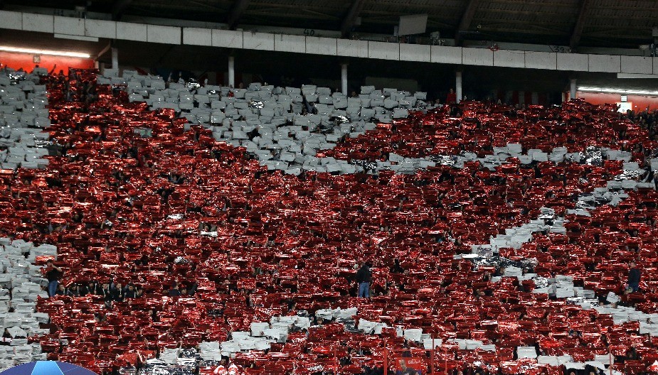 Sportsko društvo Crvena zvezda danas proslavlja 81. rođendan