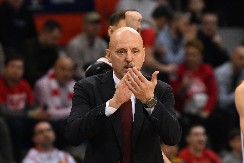 PRED BAJERN Obradović: Fokus samo na teren