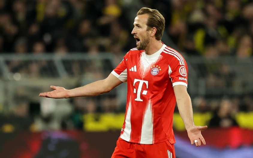 PEH ZA BAJERN Hari Kejn zbog povrede neće igrati protiv Borusije