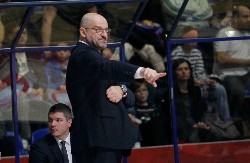 POTPISAO Mitrović produžio ugovor sa Cedevita Olimpijom