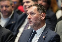 BEZBEDNOST NEMA ALTERNATIVU Zajednica klubova podržala poziv FSS