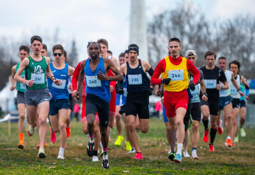 Vreme je za "Beli kros" 