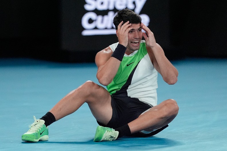 ISKRENO DO KOSKE Bivši trener progovorio: Ovo je istina o Karlitosu