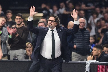 SPREMA SE VELIKO IZNENAĐENJE Evroliga dobija još jedan klub?