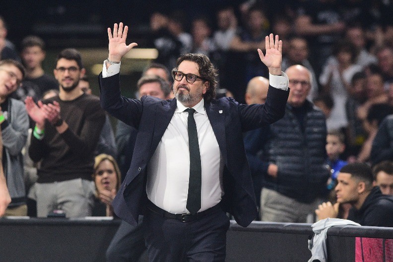 SPREMA SE VELIKO IZNENAĐENJE Evroliga dobija još jedan klub?