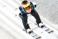 ČUDESNI SLOVENAC Domen Prevc osvojio i Veliki kristalni globus