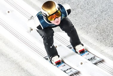 ČUDESNI SLOVENAC Domen Prevc osvojio i Veliki kristalni globus
