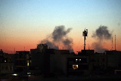 UŽASNI DETALJI LEDE KRV U ŽILAMA "Rakete su svuda padale": Srpski fudbaler bežao iz Irana, govorio o strašnim scenama rata