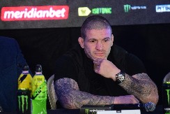 SPEKTAKL Vaso Bakočević ulazi u ring sa poznatim srpskim pevačem