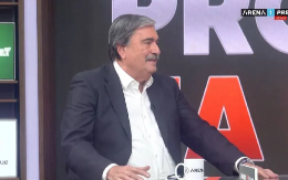 "DA NJEGA NIJE BILO..." Vlade Đurović iskritikovao tim Zvezde, pa pohvalio samo jednog igrača