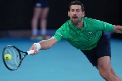 Poznato kada Novak Đoković započinje pohod na Indijan Vels