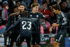 KAKVA LUDNICA Real golom u četvrtom minutu nadoknade došao do pobede