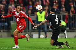 POKER BAVARACA Bajern silan protiv Borusije 