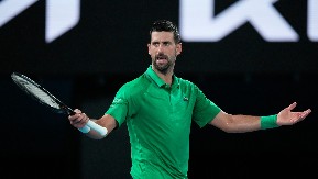 OVO NIKO NIJE OČEKIVAO Đoković doneo šok odluku pred Indijan Vels