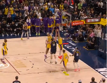 SRBINOVA MAGIJA Ovako je Jokić preko Dončić doneo pobedu Denveru (VIDEO)