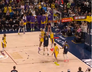 SRBINOVA MAGIJA Ovako je Jokić preko Dončić doneo pobedu Denveru (VIDEO)