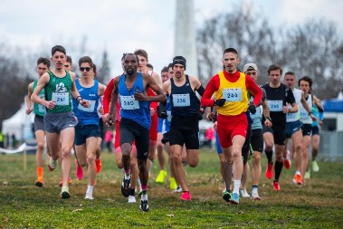 POČELA NOVA SEZONA BEOGRADSKOG MARATONA Ovo su pobednici Belog krosa