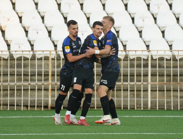 MIRNE MREŽE U TOPOLI Železničar i TSC podelili plen 