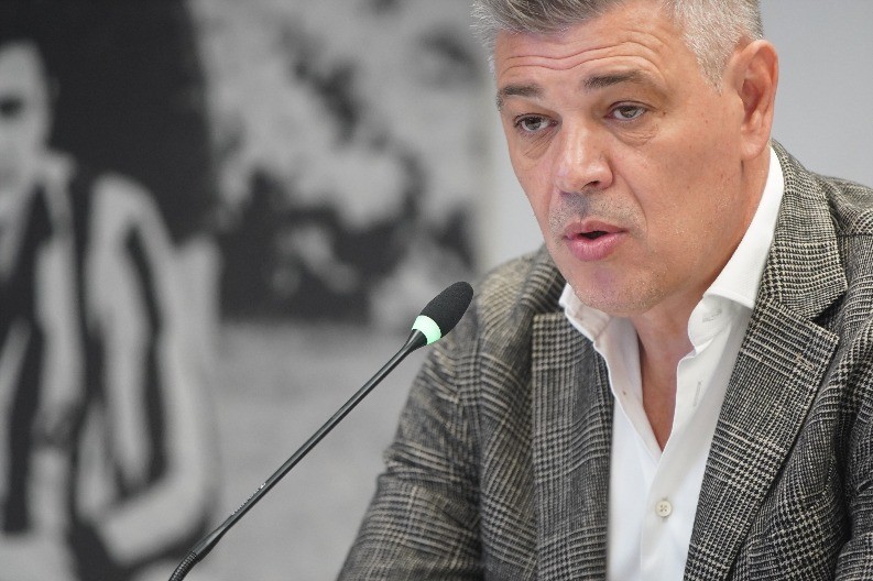 Savo Milošević debitovao pobedom, Željezničar konačno slavio