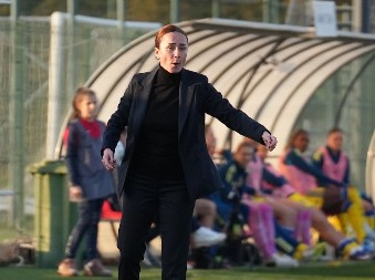 LIDIJA STOJKANOVIĆ PREZADOVOLJNA "To je Srbija kakvu želimo da gledamo"