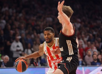 MOŽE LI ZVEZDA U TOP 6? Ovako stoje stvari nakon poraza od Bajerna