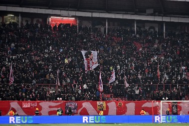 SPEKTAKL NA MARAKANI "Delije" zovu navijače na proslavu 81. rođendana Zvezde