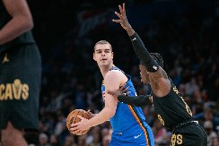 STRAŠAN MEČ NIKOLE TOPIĆA Srbin pokazao zbog čega zaslužuje mesto u prvom timu