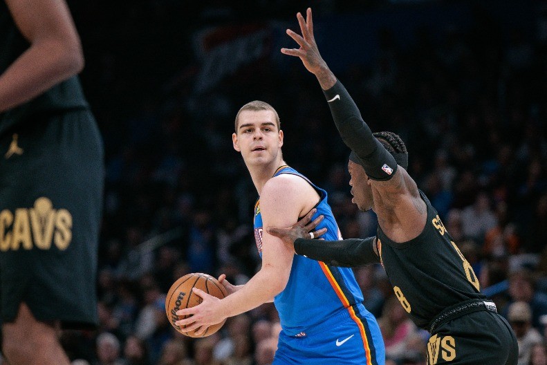 STRAŠAN MEČ NIKOLE TOPIĆA Srbin pokazao zbog čega zaslužuje mesto u prvom timu