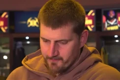 TEŽAK UDARAC Jokić izneo niz kritika: Srbin u šoku posle istorijskog poraza Denvera