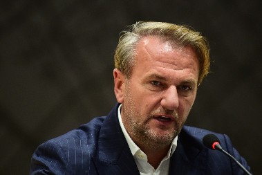 PARKER NAJVEĆI PROMAŠAJ U ISTORIJI Mijailović objasnio kada je u Partizanu sve krenulo naopako