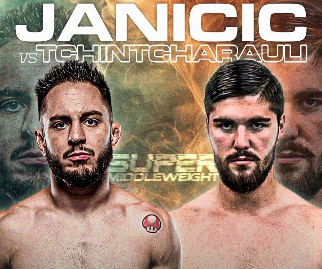 Miloš Janičić saznao protivnika za debi u profi boksu: Merab stiže u Bor iz Gruzije