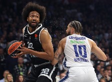 ZABLISTAO U NOVOM KLUBU Partizanov najveći promašaj imao odličan debi