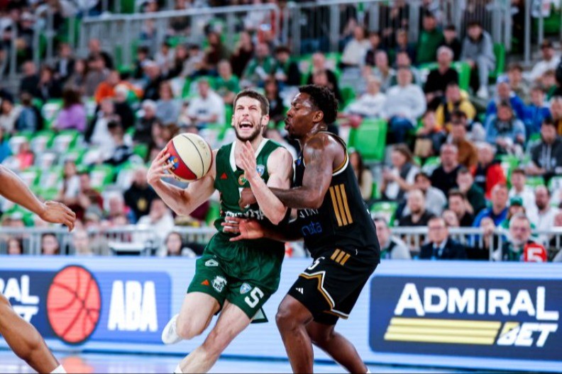 EVROLIGAŠ IZGUBIO U LJUBLJANI Partizan čuo sjajne vesti, ne i Crvena zvezda