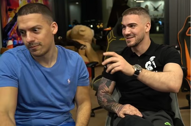 MARKO BOJKOVIĆ ŠOKIRAO BAKU PRASETA Evo koliko je novca MMA borac dobio za meč sa Janičićem