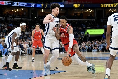 Klipersi slavili posle drame, Bogdanović opet bez minuta