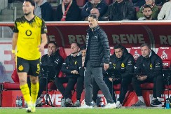 SKANDAL U BUNDESLIGI As Borusije odbio da se rukuje sa Hrvatom