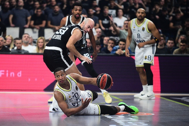 Partizan se oglasio hitnim saopštenjem!
